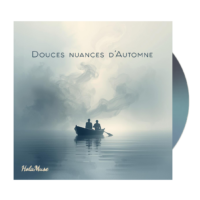 Douces Nuances de l'Automne - Thème de Dieub