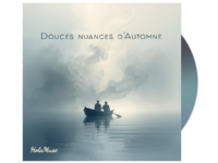 Douces Nuances de l'Automne - Thème de Dieub