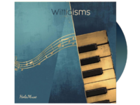 Musique piano classique audio pochette