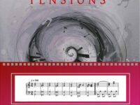 1ère portée de la partition PDF musique classique piano Tensions
