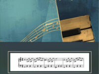 1ère portée de la partition pdf de musique classique Witticisms